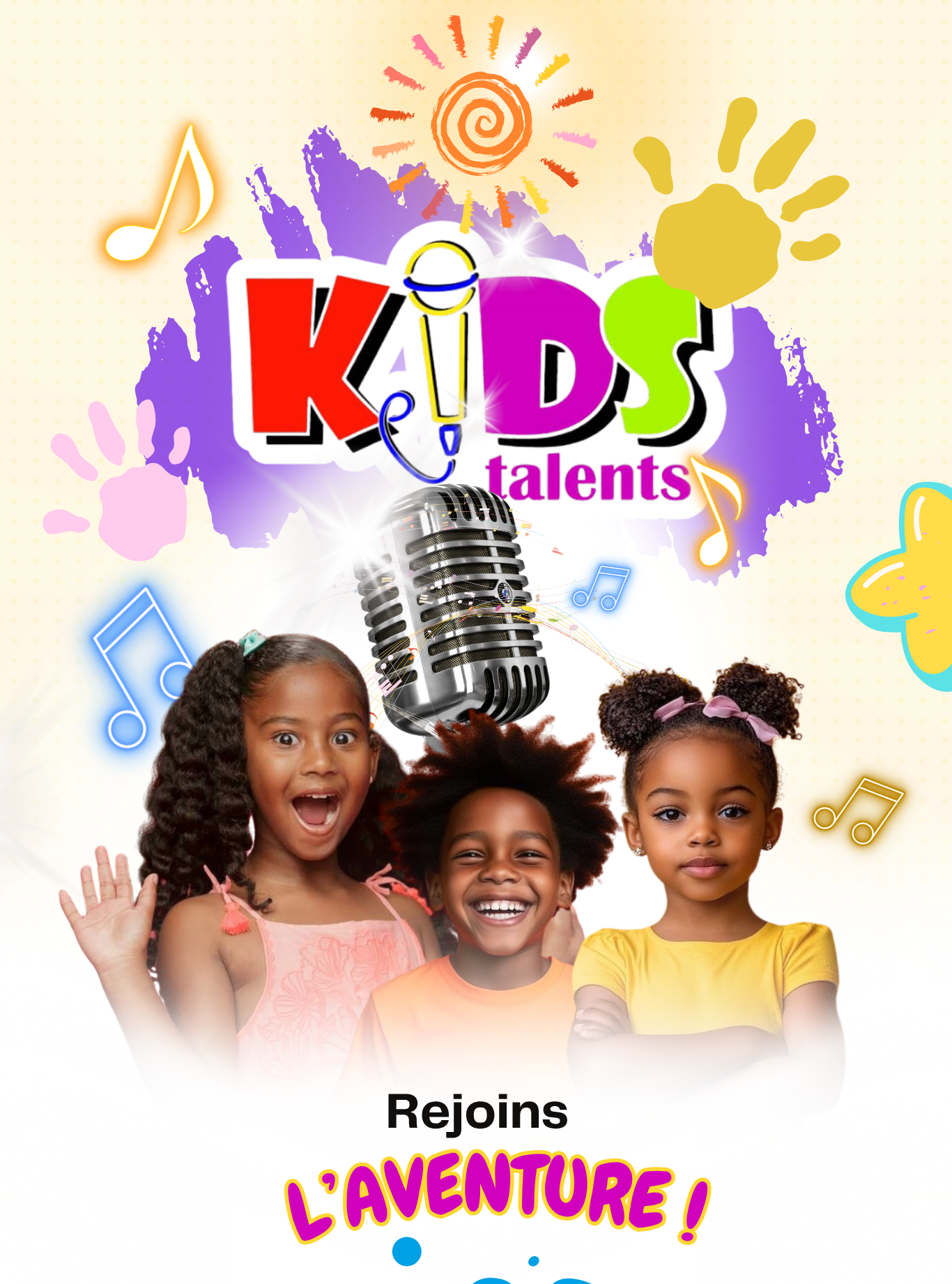 kidstalent Image